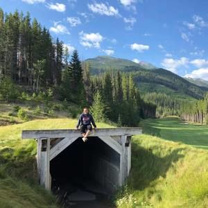 Meet your Posher, Gee